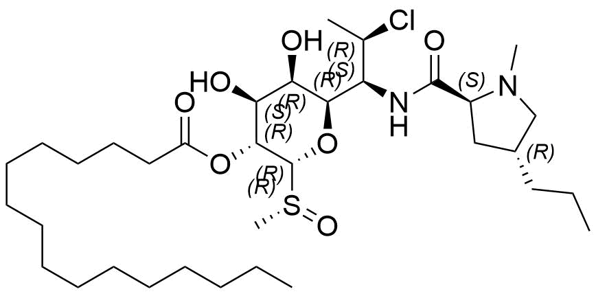 Clindamycin Impurity 129